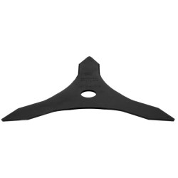 Krūmapjovės peilis 3T, L:300, Ø25.4, 3mm FGP505803