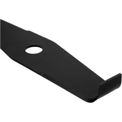 Krūmapjovės peilis 2T, L:300, Ø25.4, 3mm, mulčiavimui FGP505842