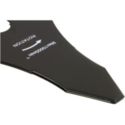 Krūmapjovės peilis 250-20 441708