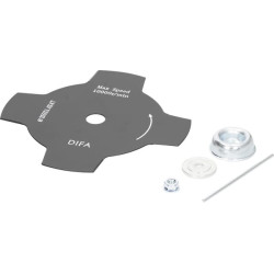 Krūmapjovės peilis RA311731418V