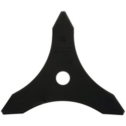 Krūmapjovės peilis 3T, ilgis 250, Ø25,4, 3 mm FGP505868