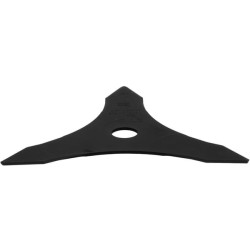 Krūmapjovės peilis 3T, ilgis 250, Ø25,4, 3 mm FGP505868