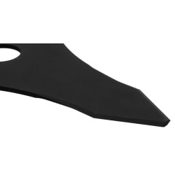 Krūmapjovės peilis 3T, ilgis 250, Ø25,4, 3 mm FGP505868