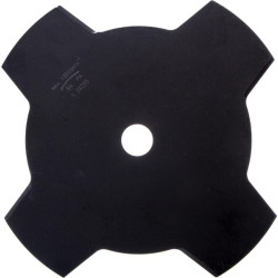 Krūmapjovės peilis, 4 dantų, 1911926401