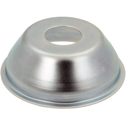 Krūmapjovės peilio varžto apsauginis diskas 21912742000