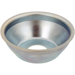 Krūmapjovės peilio varžto apsauginis diskas 21912742000