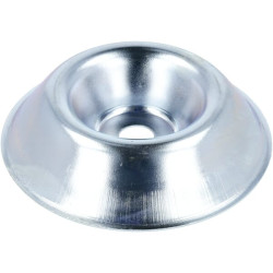 Krūmapjovės peilio apsauginis diskas 10 mm FGP015175