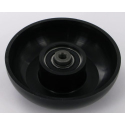 Krūmapjovės peilio susidėvėjimas/grindys 100 mm-8 mm FGP454942