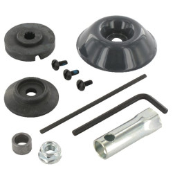 Atsarginių dalių komplektas 3833035120