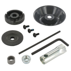 Atsarginių dalių komplektas 3833035120