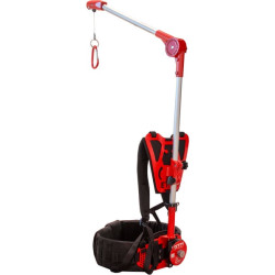 Gyvatvorių žirklių laikiklis, Elephants Trunk 3 MHH01010N3