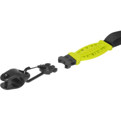 Svorį sugeriantis žoliapjovės dirželis „Zero Gravity“ 416AMZ