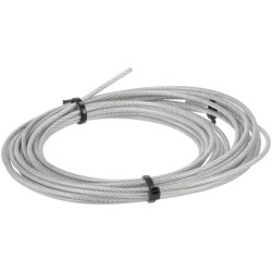 Nerūdijančio plieno balansyras FGP016007