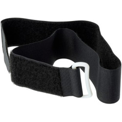 Lipukų ir kilpelių dirželis 13727