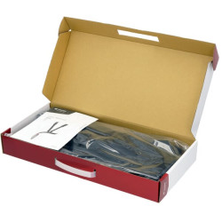 Pilnas diržų komplektas FGP008271