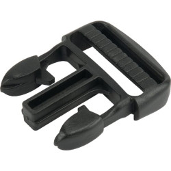 Vyriška spragtelėjimo sagtis 45 mm FGP016001