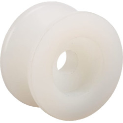 V formos griovelių volelis FGP016012