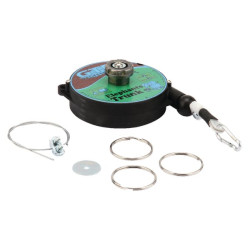 Kabelių ritės pynė f FGP015018 FGP015471