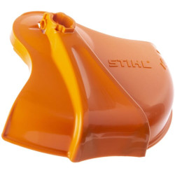 Krūmapjovės apsauga pilnai sukomplektuota 48097108100