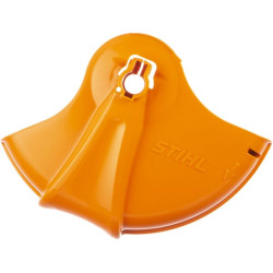 Krūmapjovės apsauga pilnai sukomplektuota 48097108100