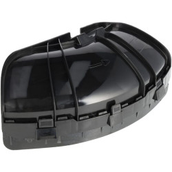 Krūmapjovės apsauga su peiliu 09263032