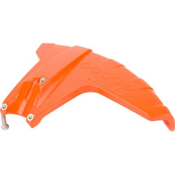 Krūmapjovės apsauga pilnai sukomplektuota 41477108100