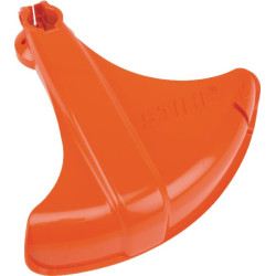 Krūmapjovės apsauga pilnai sukomplektuota 41407108101