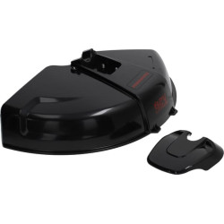 Krūmapjovės apsauga (juoda) RA311131410A