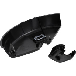 Krūmapjovės apsauga (juoda) RA311131410A
