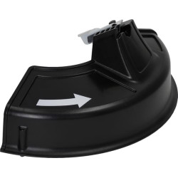 Krūmapjovės apsauga RA31144836