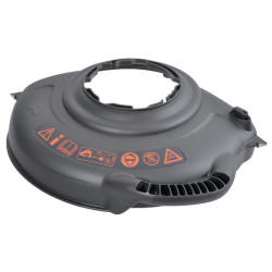 Krūmapjovės apsauga 512824001