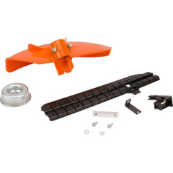 Krūmapjovės apsauga pilnai sukomplektuota 41160071020