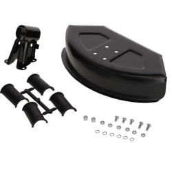 Krūmapjovės metalinis apsauginis dangtis FGP008908