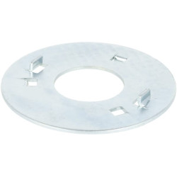 Poveržlė, ašmenų laikiklis 72612VA9000