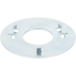 Poveržlė, ašmenų laikiklis 72612VA9000