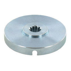 Pjaustytuvo laikiklis. 12x10x1 6689031