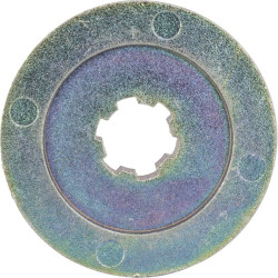 Ašmenų laikiklis 72621VF9003