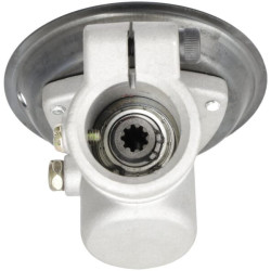 Pavarų galvutė Ø26mm/9 dantų FGP454985