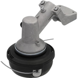 Pavarų dėžė ir žoliapjovės galvutė RA311741418V