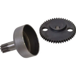 Krumpliaračių komplektas, atsarginis 6688972