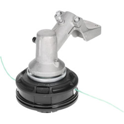 Pavarų dėžė ir šiaudinė galvutė RA311741418