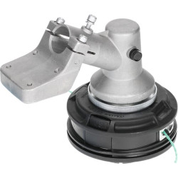 Pavarų dėžė ir šiaudinė galvutė RA311741418