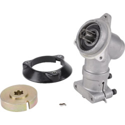 Pavarų galvutė 6688738