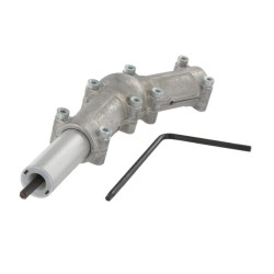 Pavarų galvutė 41386400201