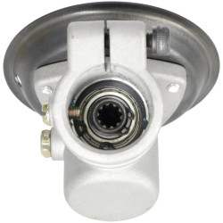 Pavarų galvutė Ø28mm/10 dantų FGP454987