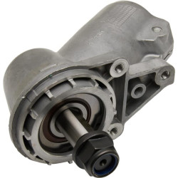 Pavarų dėžė pilna 41166400115