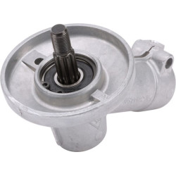 Pavarų dėžė pilna 41446400100