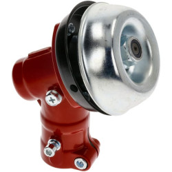 Pavarų dėžės mazgas 441707