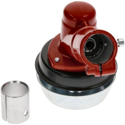 Pavarų dėžės mazgas 441707