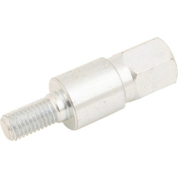 M tipo adapteris, 10 griovelių Ø 8 mm, tinka Yamabiko FGP4552268